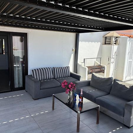 Appartamento Golf Del Sur Parque Albatros 417 San Miguel de Abona Esterno foto