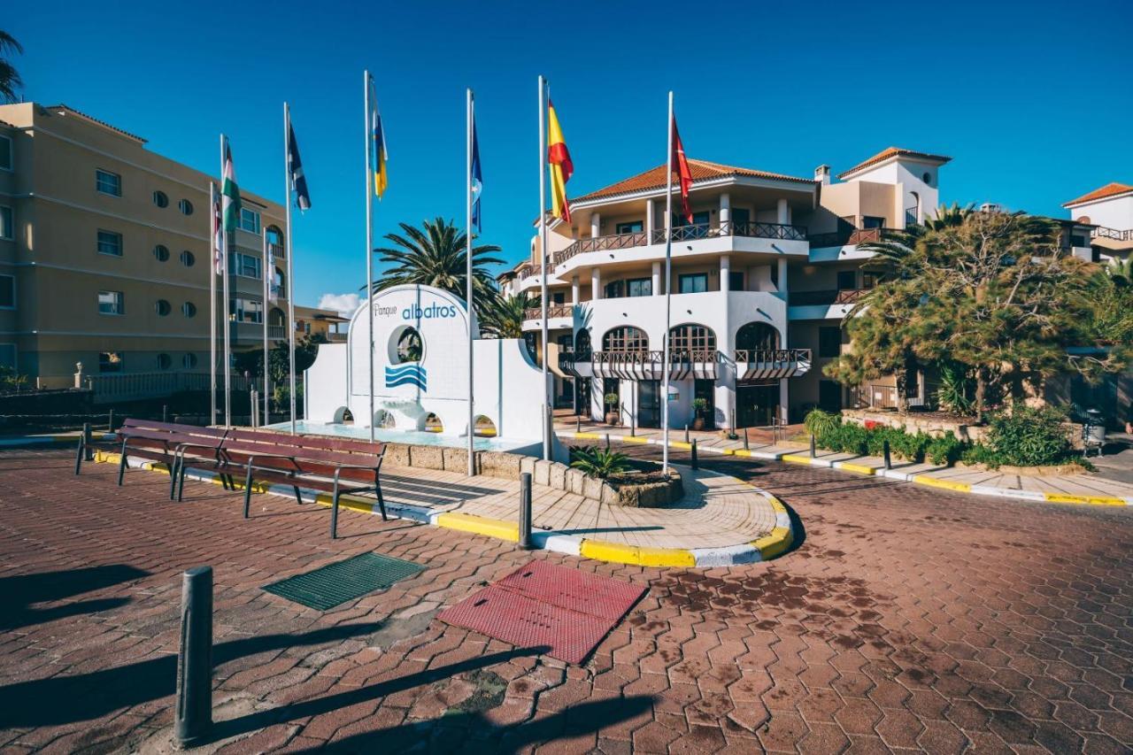 Appartamento Golf Del Sur Parque Albatros 417 San Miguel de Abona Esterno foto