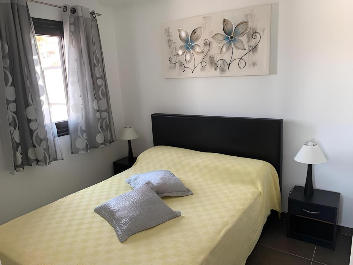 Appartamento Golf Del Sur Parque Albatros 417 San Miguel de Abona Esterno foto