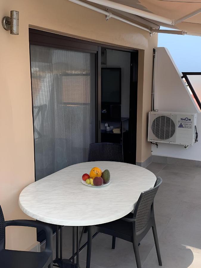 Appartamento Golf Del Sur Parque Albatros 417 San Miguel de Abona Esterno foto