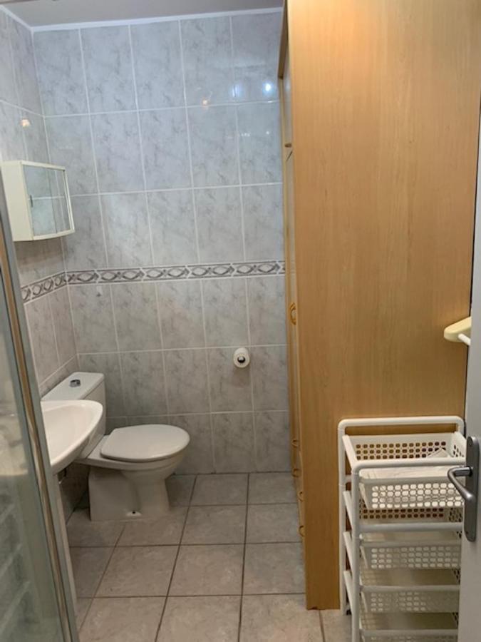 Appartamento Golf Del Sur Parque Albatros 417 San Miguel de Abona Esterno foto