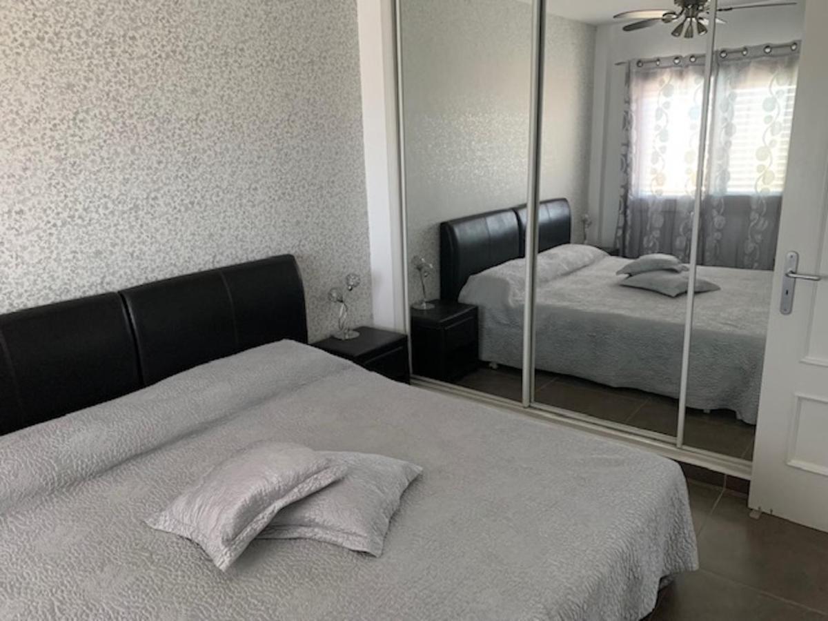 Appartamento Golf Del Sur Parque Albatros 417 San Miguel de Abona Esterno foto