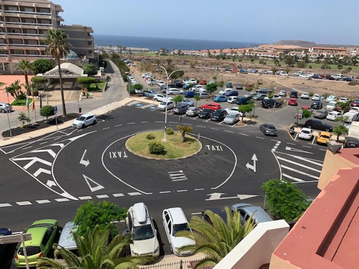 Appartamento Golf Del Sur Parque Albatros 417 San Miguel de Abona Esterno foto