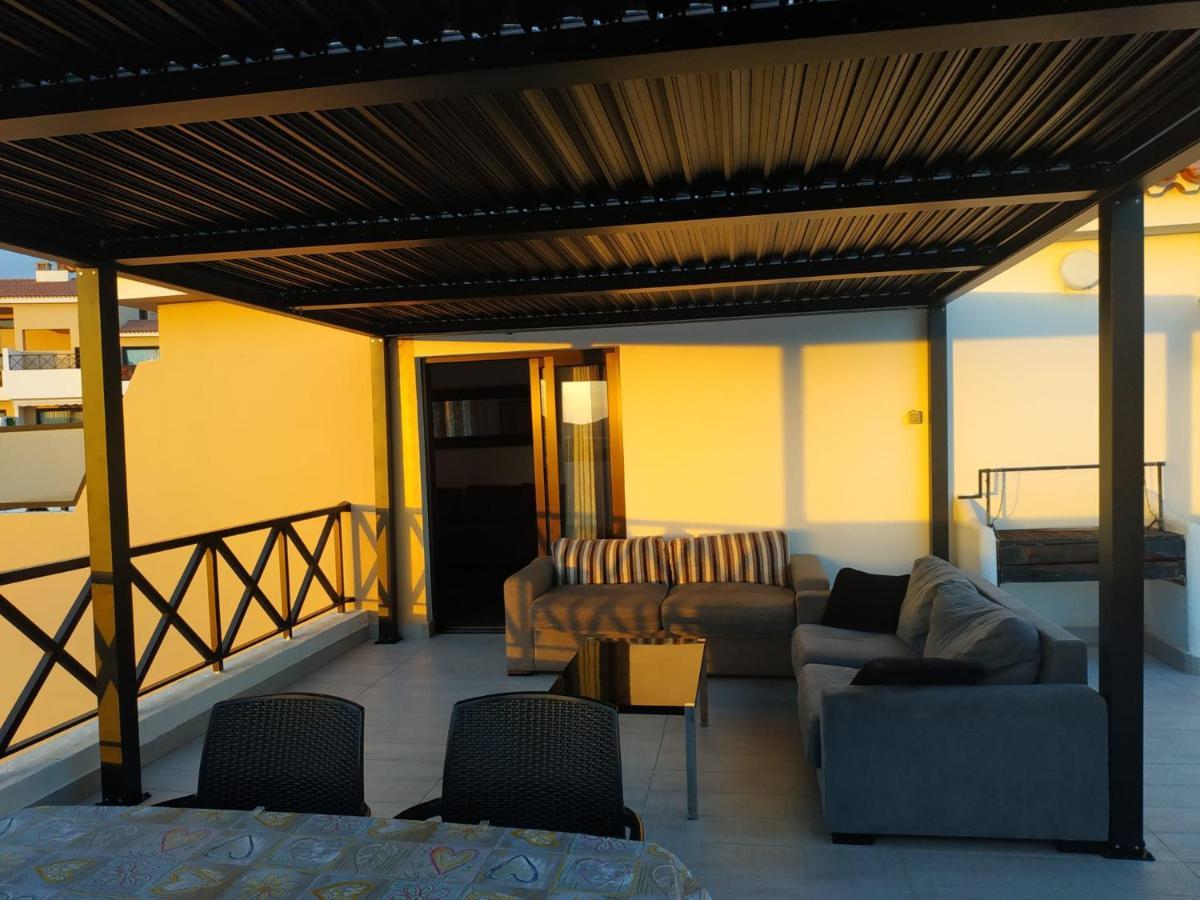 Appartamento Golf Del Sur Parque Albatros 417 San Miguel de Abona Esterno foto