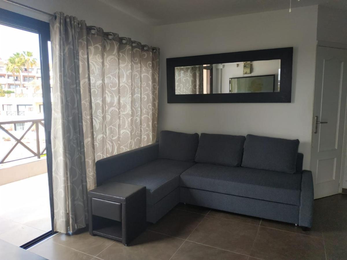 Appartamento Golf Del Sur Parque Albatros 417 San Miguel de Abona Esterno foto