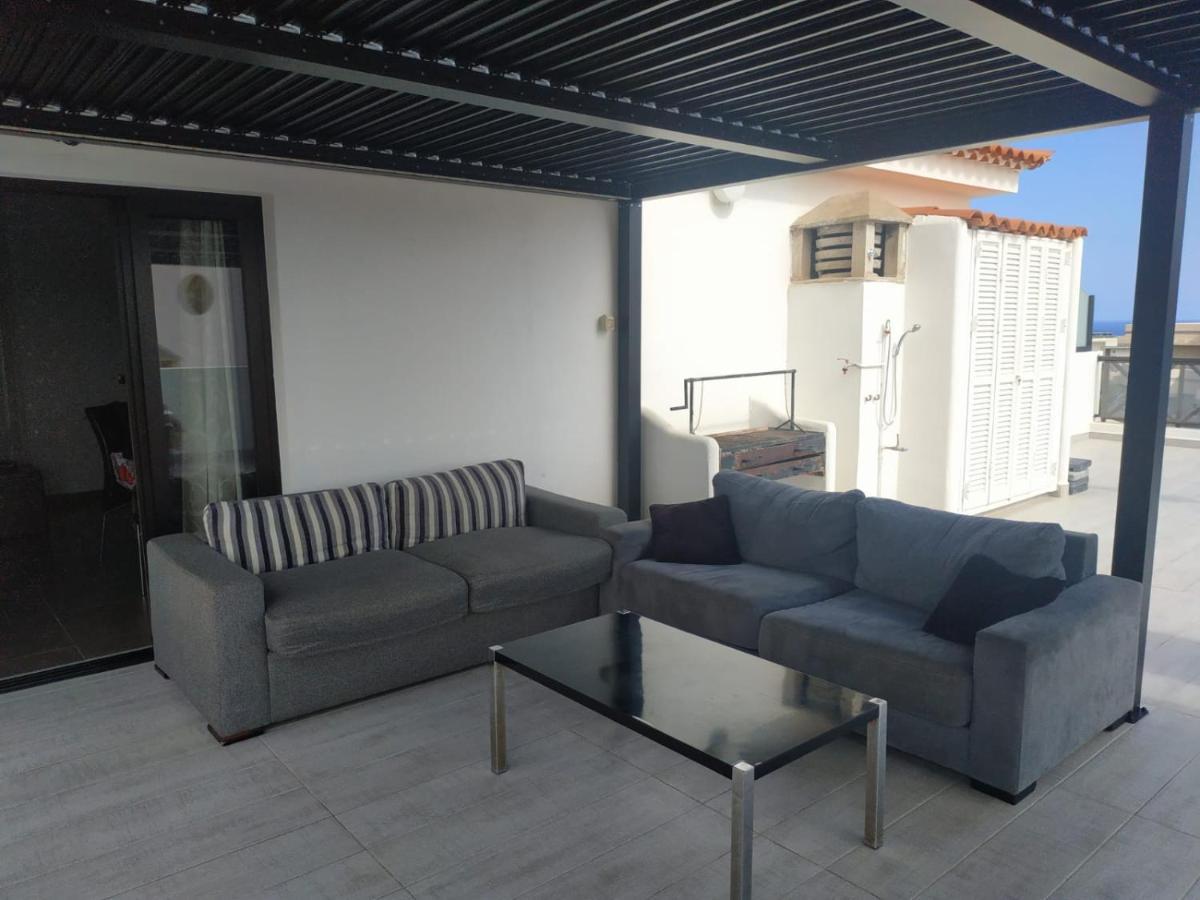 Appartamento Golf Del Sur Parque Albatros 417 San Miguel de Abona Esterno foto