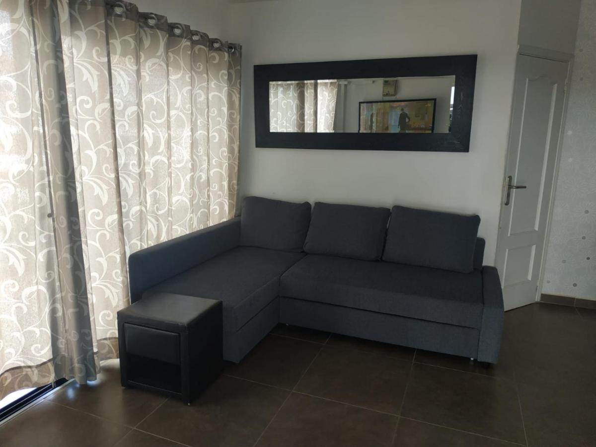 Appartamento Golf Del Sur Parque Albatros 417 San Miguel de Abona Esterno foto