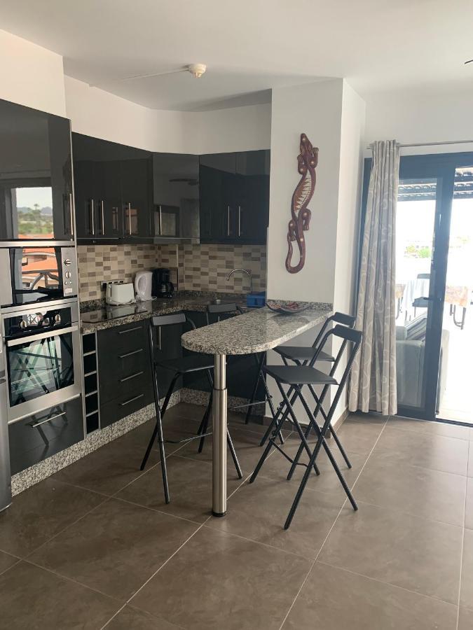 Appartamento Golf Del Sur Parque Albatros 417 San Miguel de Abona Esterno foto