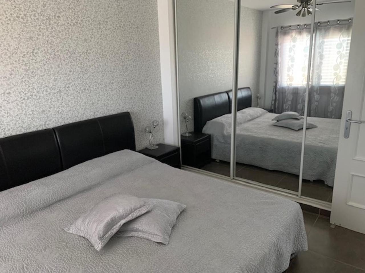 Appartamento Golf Del Sur Parque Albatros 417 San Miguel de Abona Esterno foto