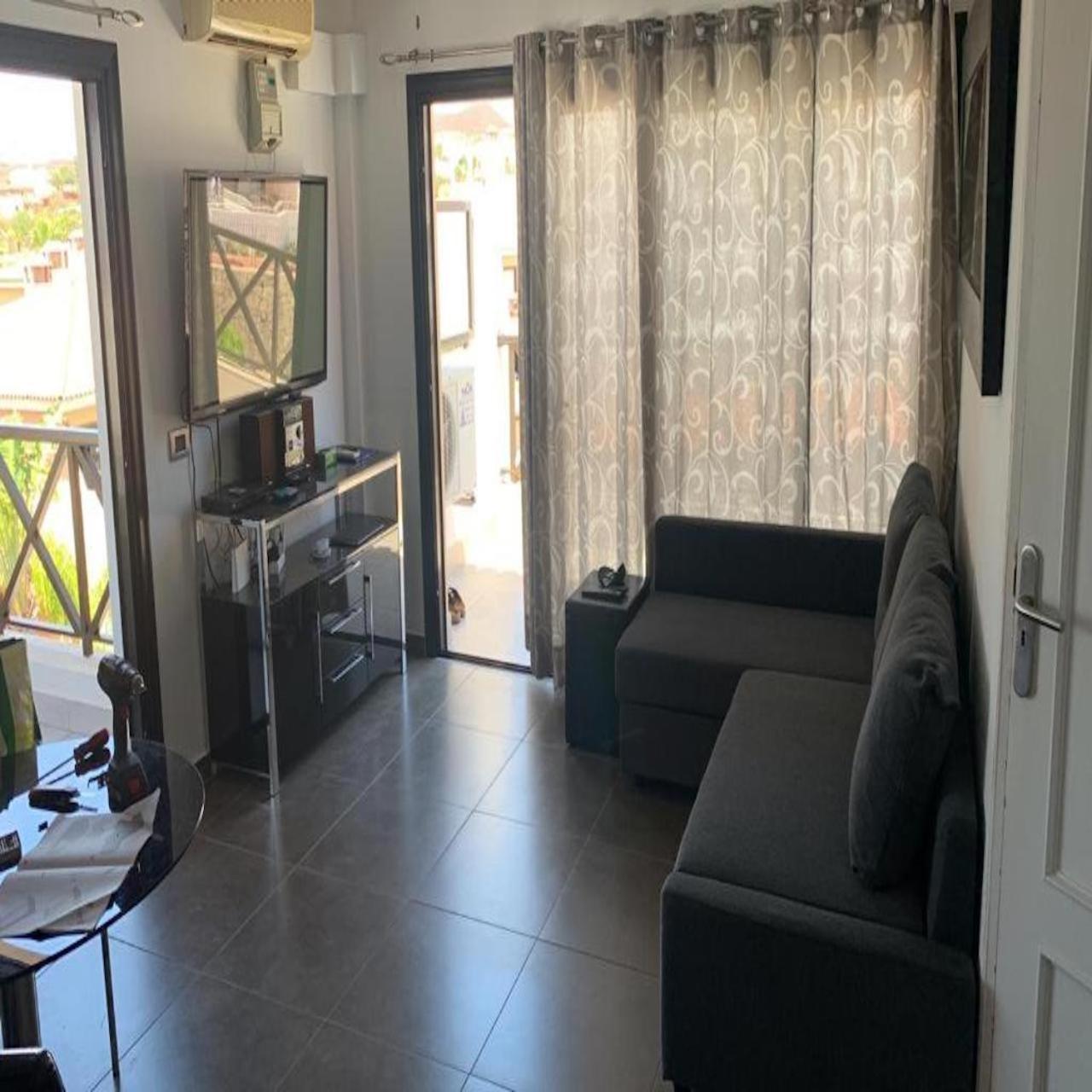 Appartamento Golf Del Sur Parque Albatros 417 San Miguel de Abona Esterno foto