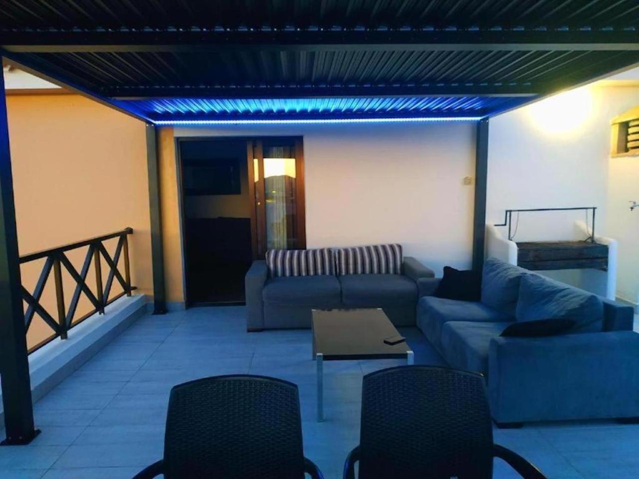 Appartamento Golf Del Sur Parque Albatros 417 San Miguel de Abona Esterno foto
