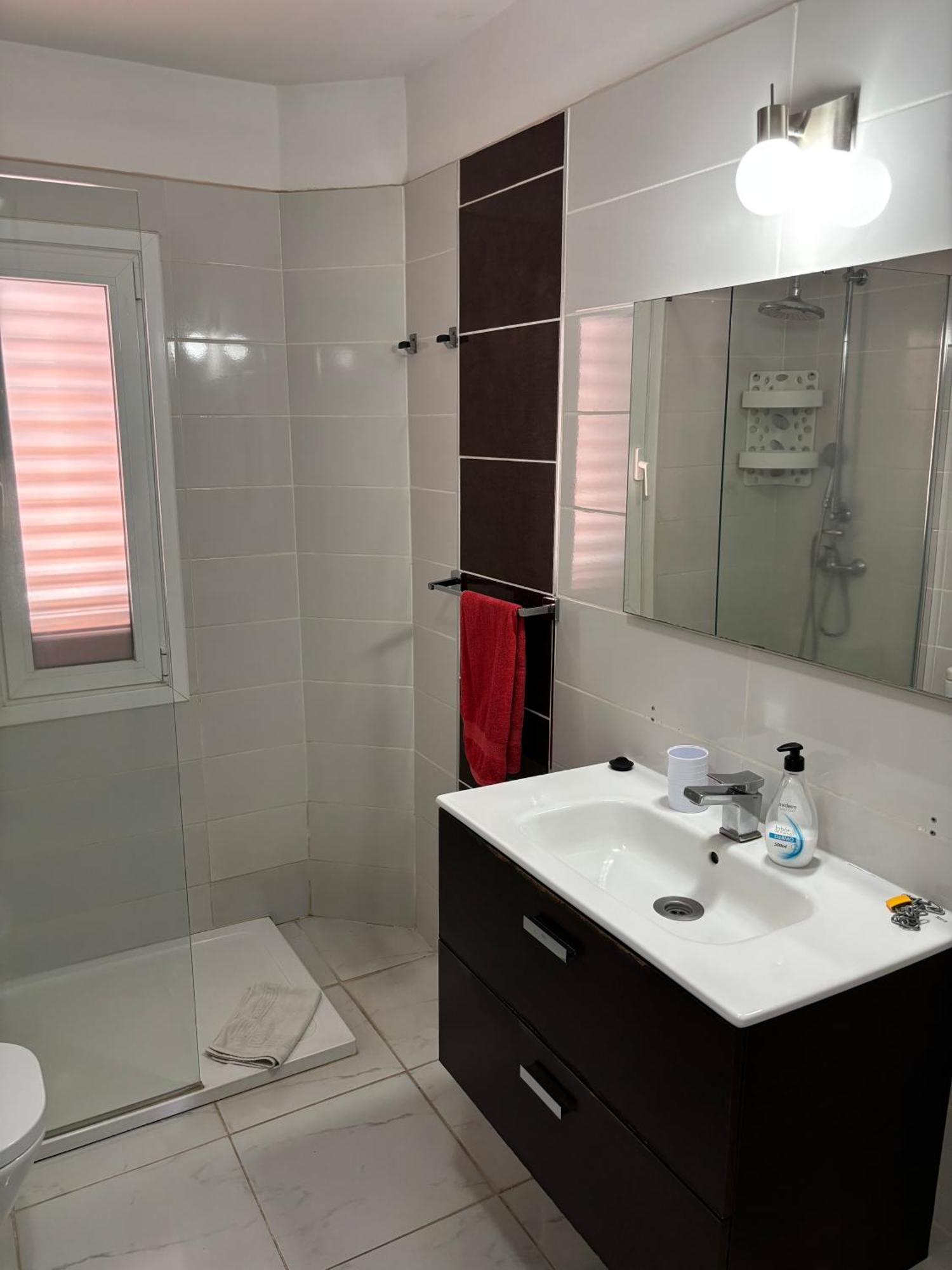 Appartamento Golf Del Sur Parque Albatros 417 San Miguel de Abona Esterno foto